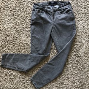 Torrid Skinny Jeans 10R🌷